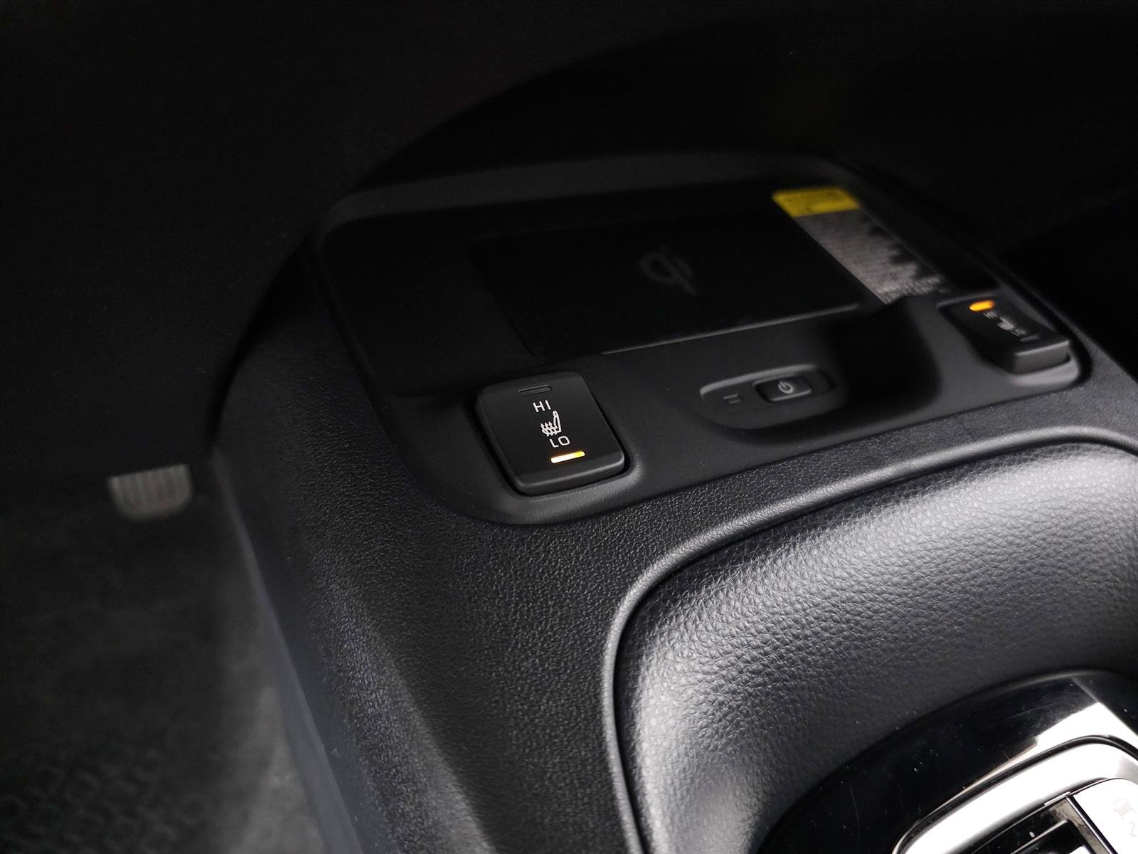 Used 2023 Blue Toyota XSE image 27