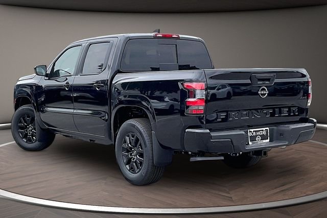 2026 Nissan Frontier SV - Photo 3