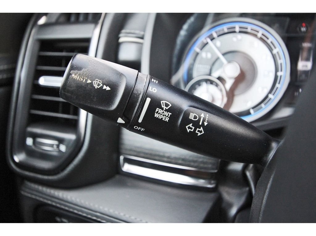 Used 2022 Black Ram Limited image 17