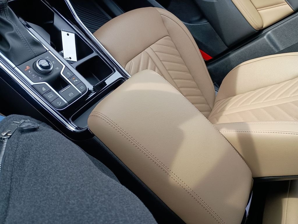 New 2026 Gray Kia X-Line SX Prestige image 27
