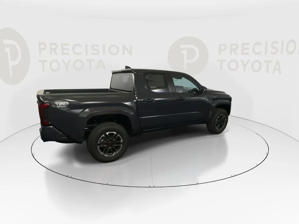 New 2026 Underground Toyota TRD Sport image 20
