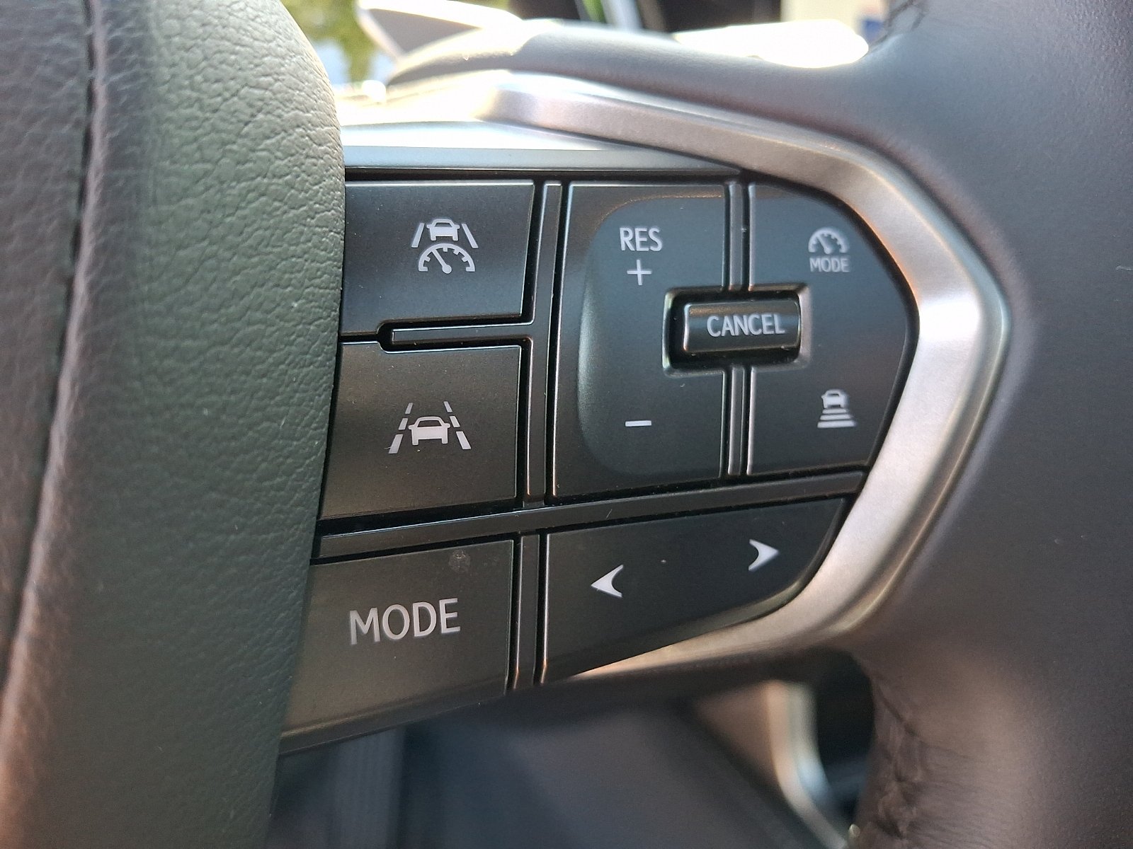 Certified Used 2025 CLOUDBURST GRAY Lexus PREMIUM image 23