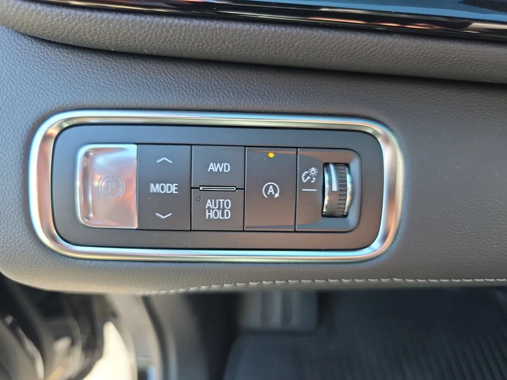 2026 Buick Enclave Preferred - Photo 19
