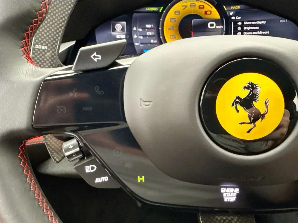 2023 Ferrari SF90 Base - Photo 27