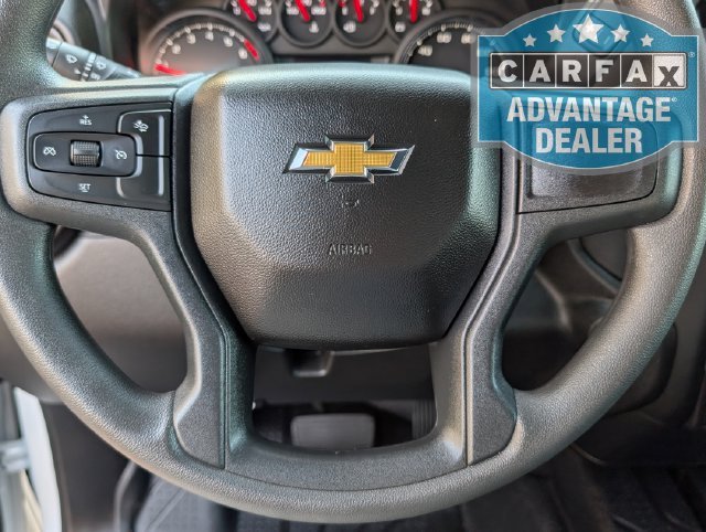 2026 Chevrolet Silverado 1500 Custom - Photo 6