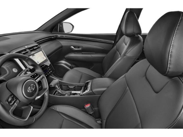 Used 2024 Phantom Black Hyundai XRT image 12