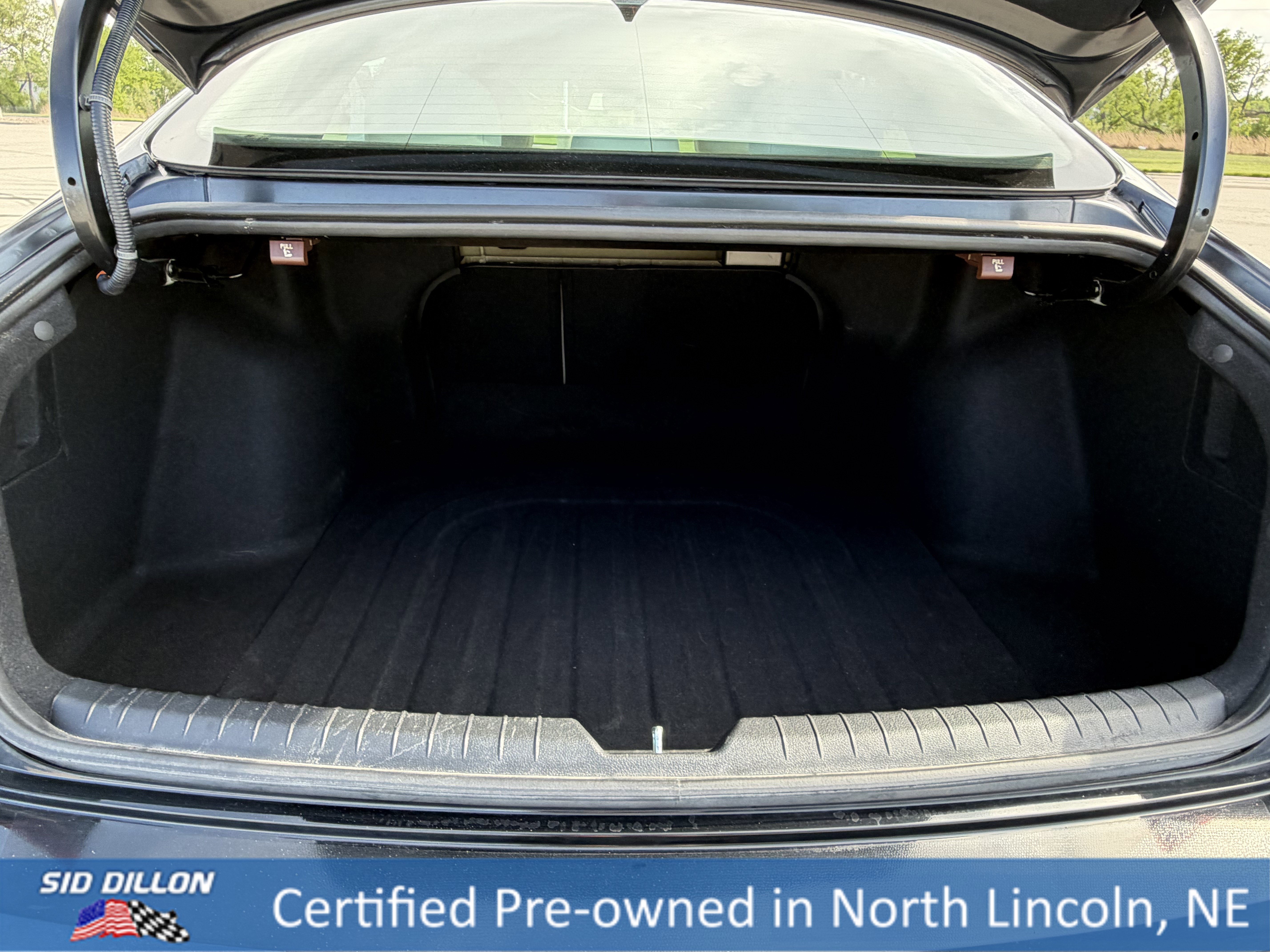Used 2023 Onyx Black Hyundai SEL image 11