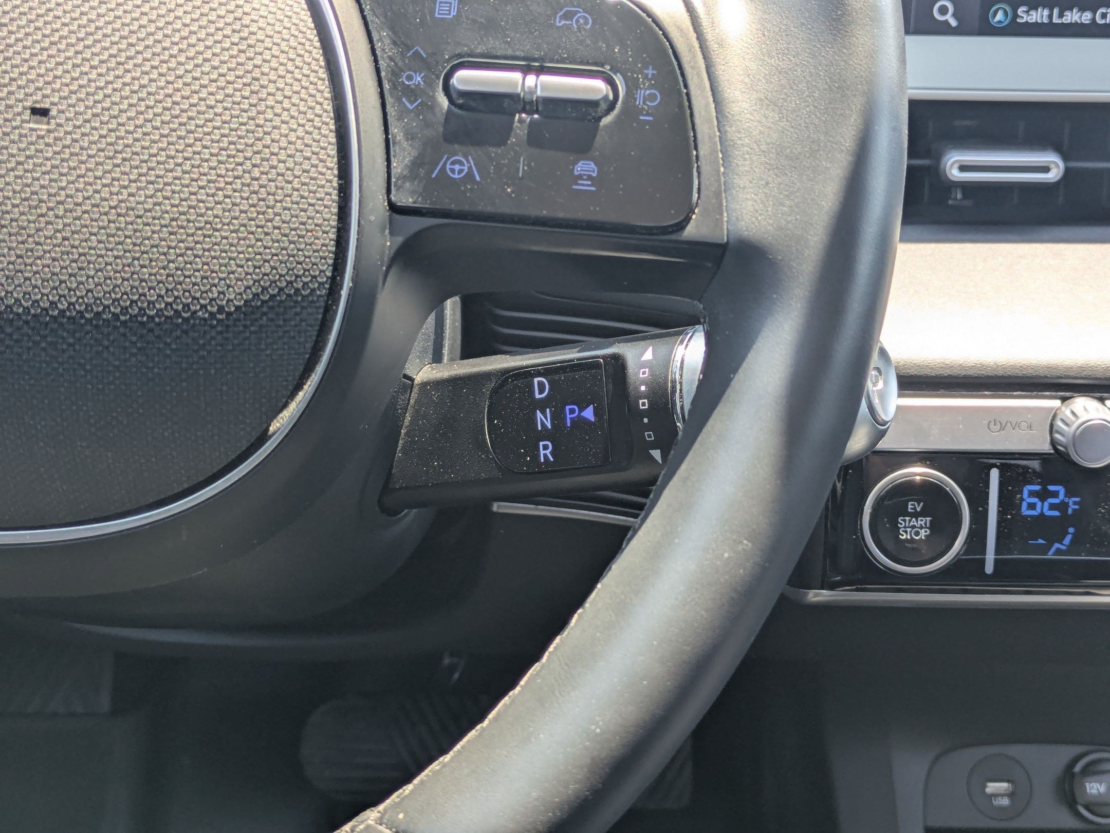 2023 Hyundai IONIQ 5 SEL - Photo 26