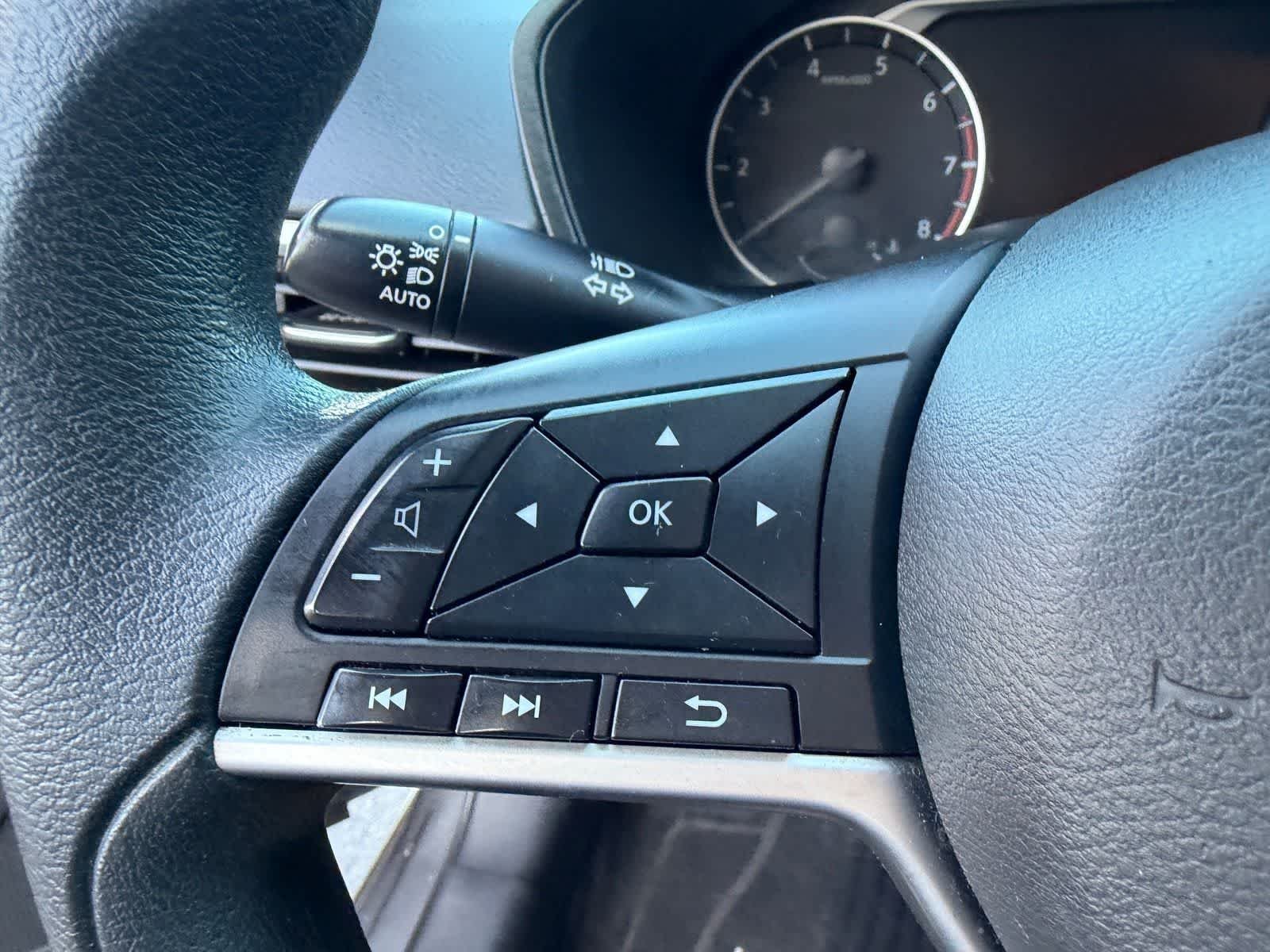 Used 2019 Gun Metallic Nissan 2.5 S image 12