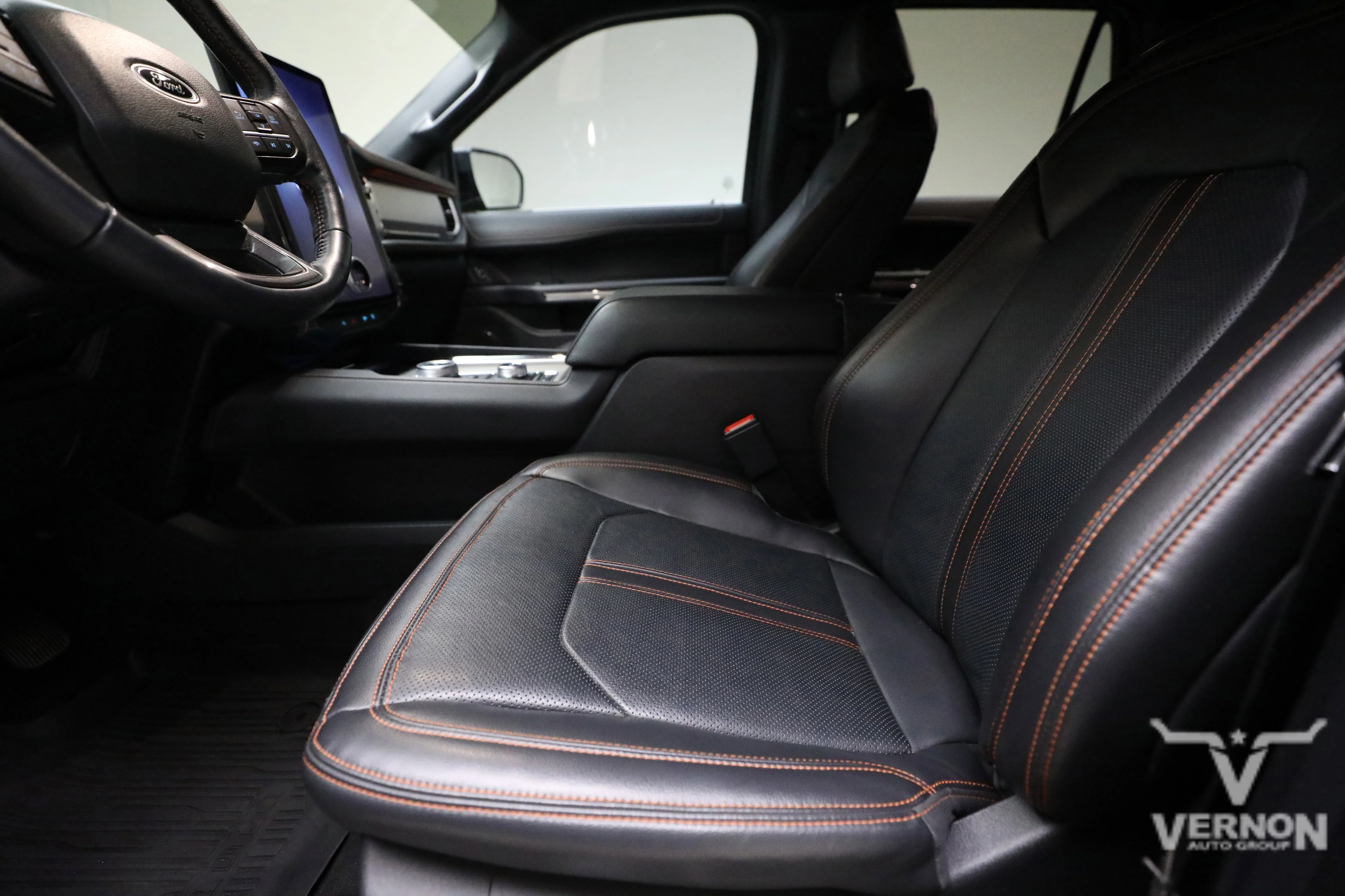 Pre-Owned 2023 Ford Expedition Timberline 4x4