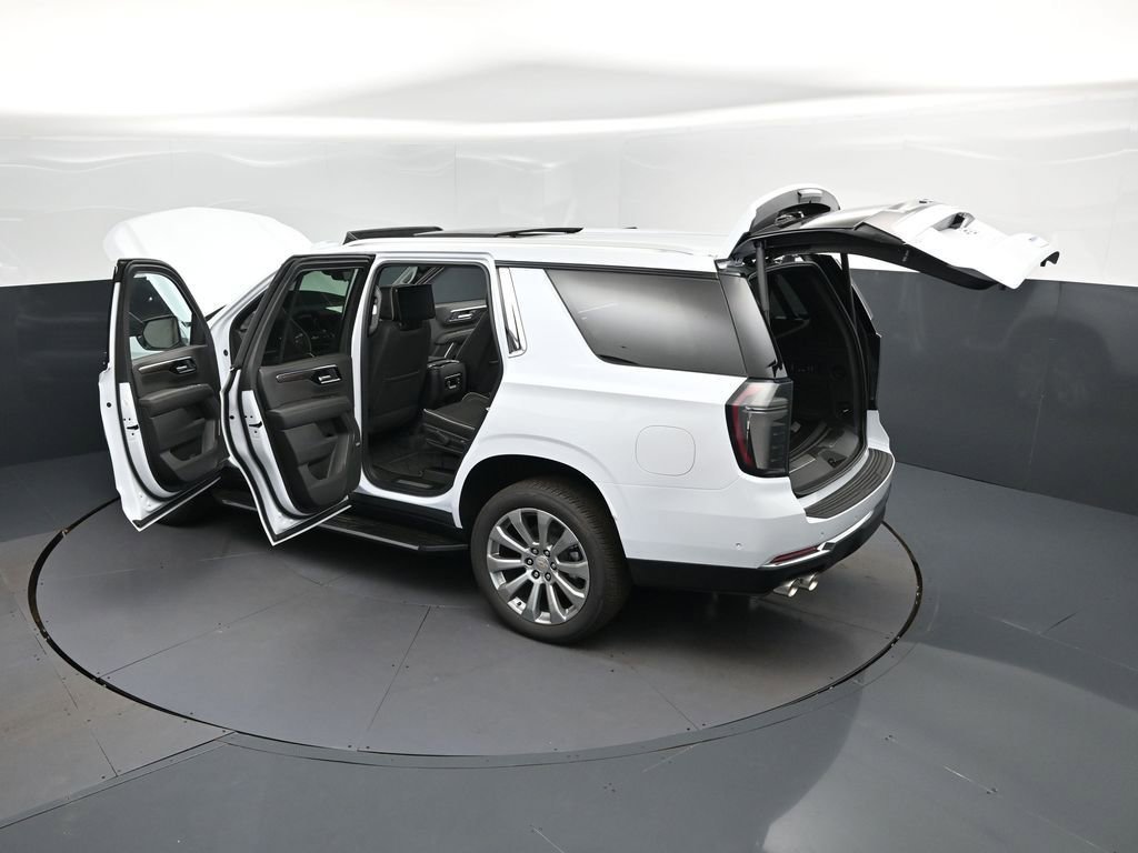 2026 Chevrolet Tahoe Premier - Photo 48