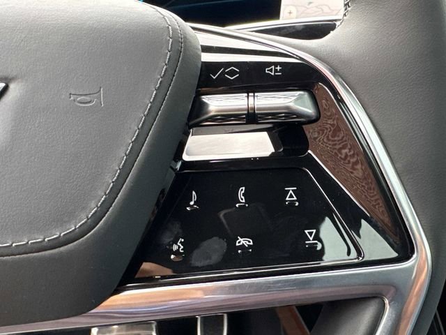2026 Cadillac VISTIQ Premium Luxury - Photo 26