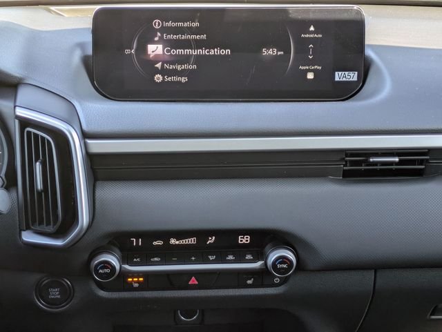 2025 Mazda CX-50 Premium - Photo 22