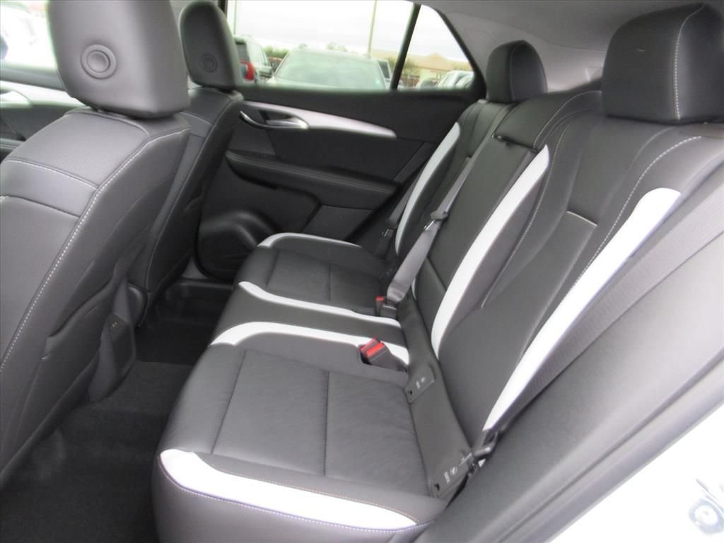 2026 Buick Envision Sport Touring - Photo 32