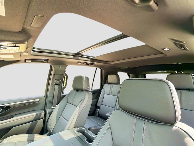 New 2026 Sterling Gray Metallic Chevrolet RST image 24