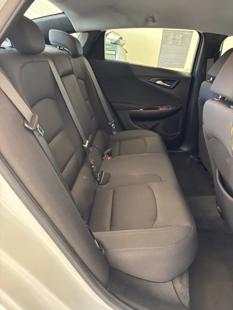2023 Chevrolet Malibu 1LT - Photo 21