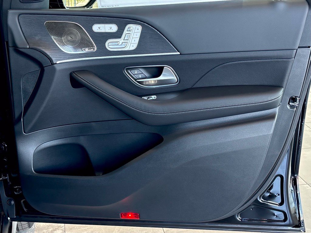 New 2027 Black Mercedes-Benz GLE 350 image 15