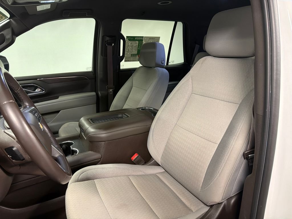 Used 2023 White Chevrolet LS image 25