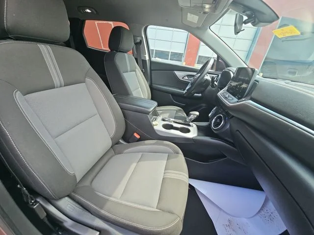 Used 2023 Brown Chevrolet LT image 31