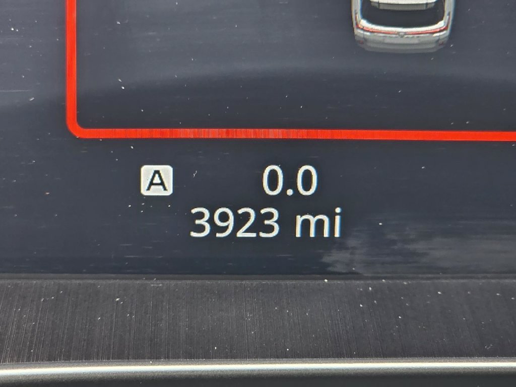 2026 Subaru Outback Limited - Photo 42