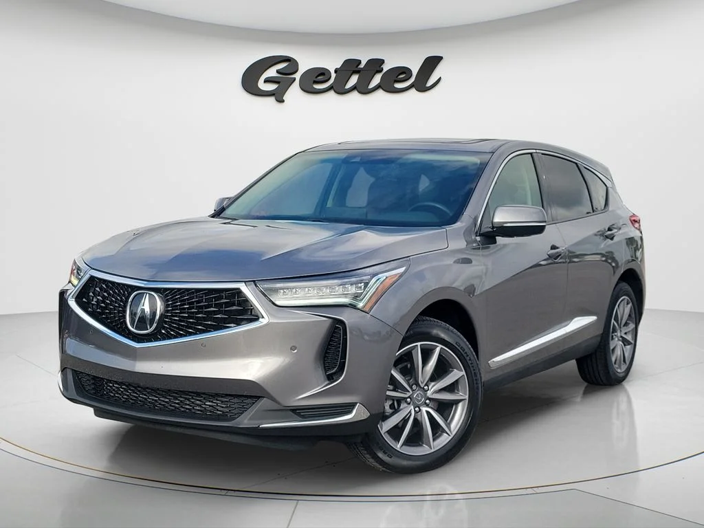 2024 Acura RDX Technology Package SH-AWD's photo
