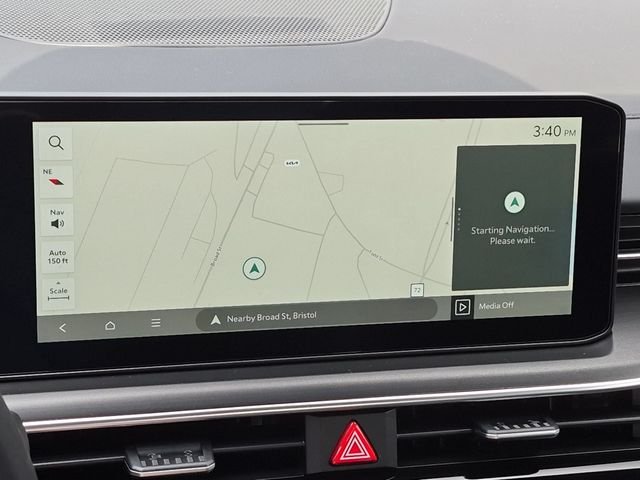 New 2026 Wolf Gray Kia GT-Line AWD image 19