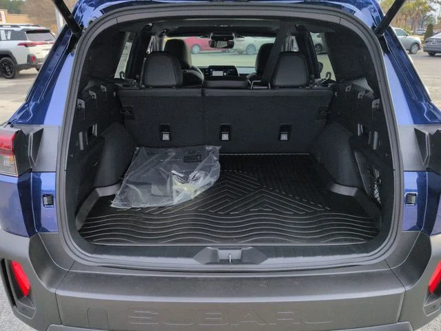 2026 Subaru Outback Limited XT - Photo 30