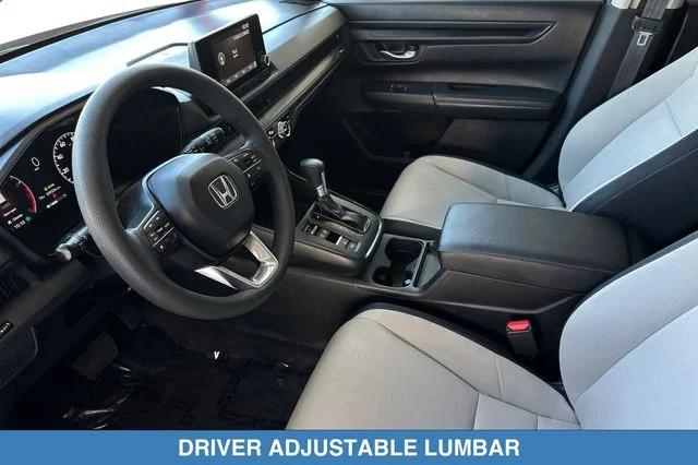 2024 Honda CR-V EX - Photo 12