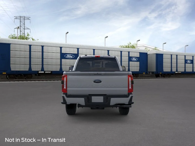 New 2026 Avalanche Ford F-250® Lariat® image 5