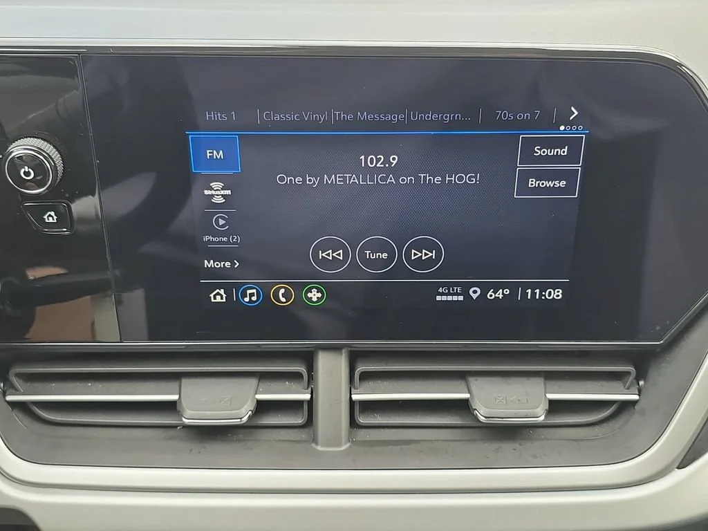 2024 Chevrolet Trax LS - Photo 13
