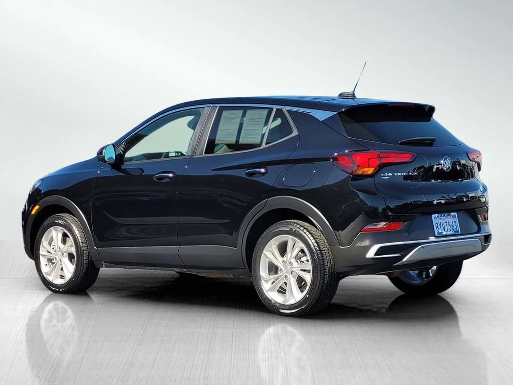 2022 Buick Encore GX Preferred - Photo 8
