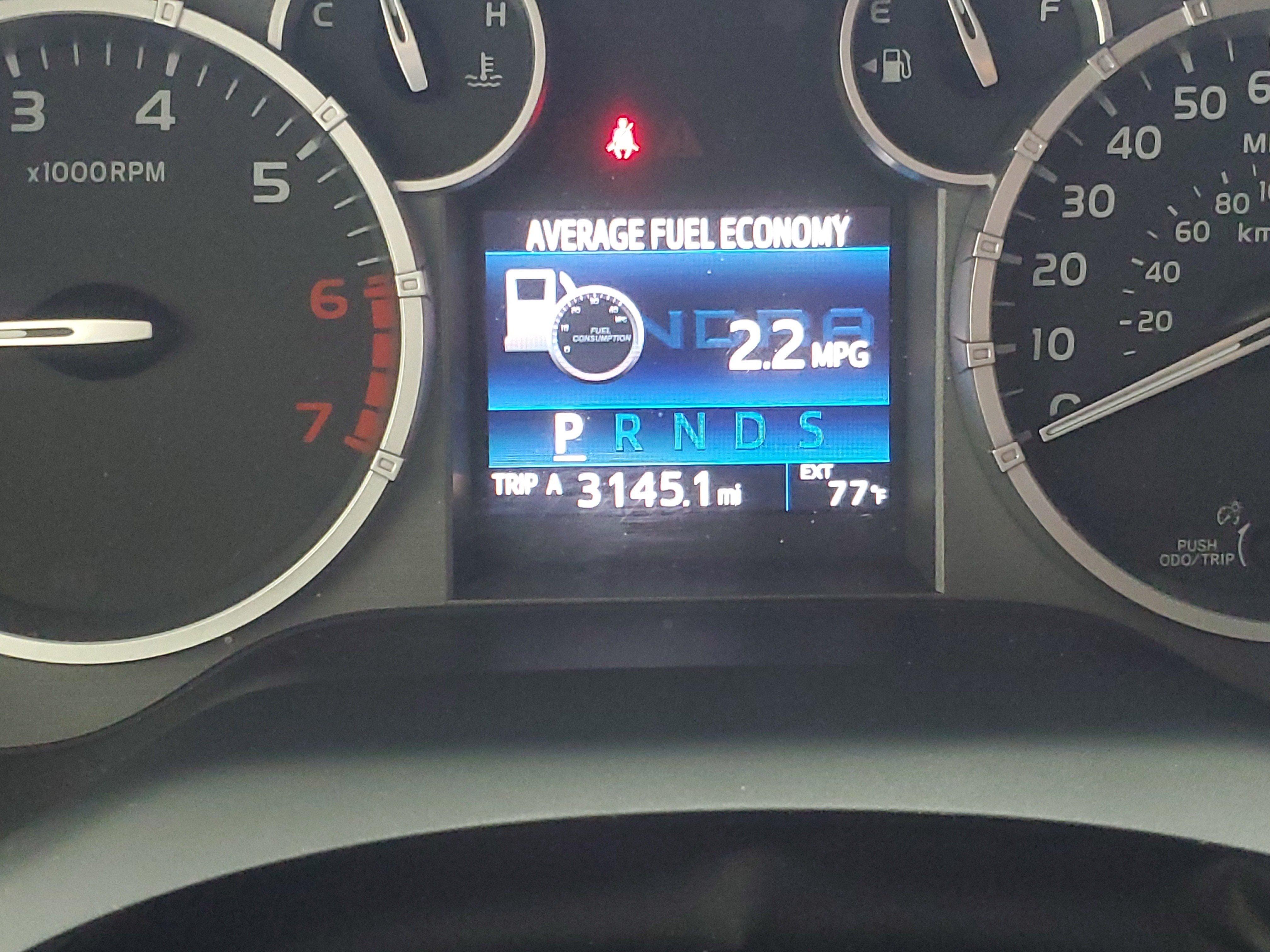Used 2016 Super White Toyota 1794 5.7L image 29