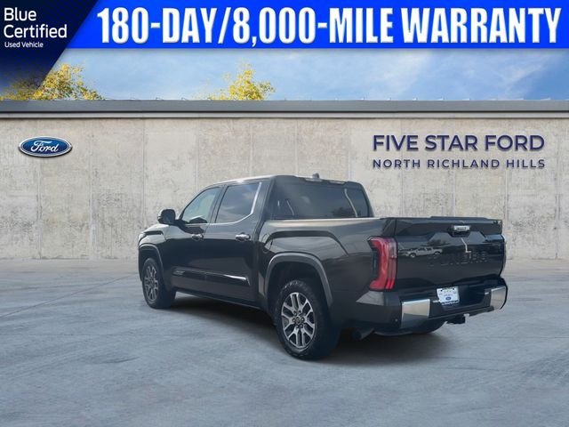 Used 2022 Red Toyota 1794 image 8