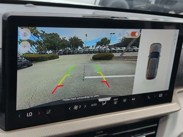 New 2026 White Ford Active image 20