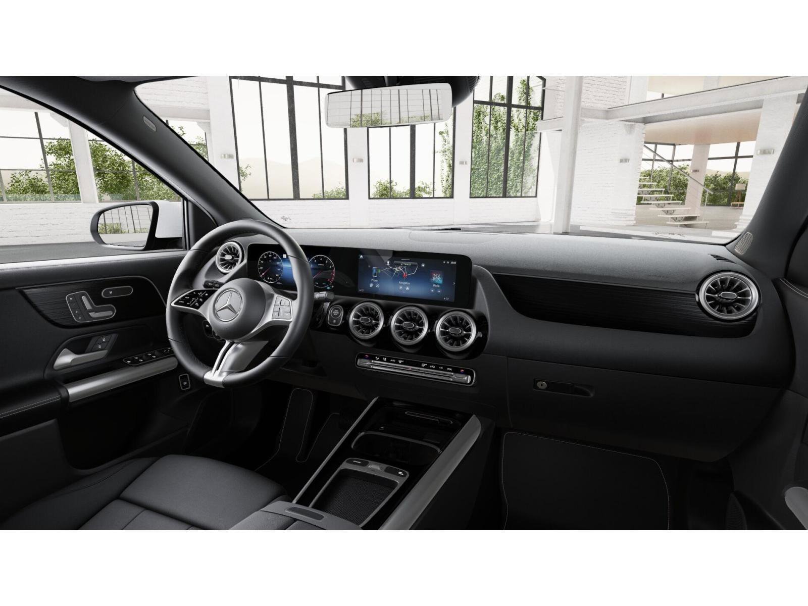 New 2026 Polar White Mercedes-Benz GLA 250 image 48