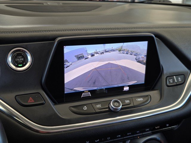 Used 2019 NIGHTFALL GRAY METALLIC Chevrolet  image 36