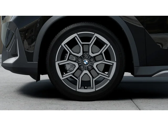 New 2027 Black Sapphire Metallic BMW xDrive28i image 7