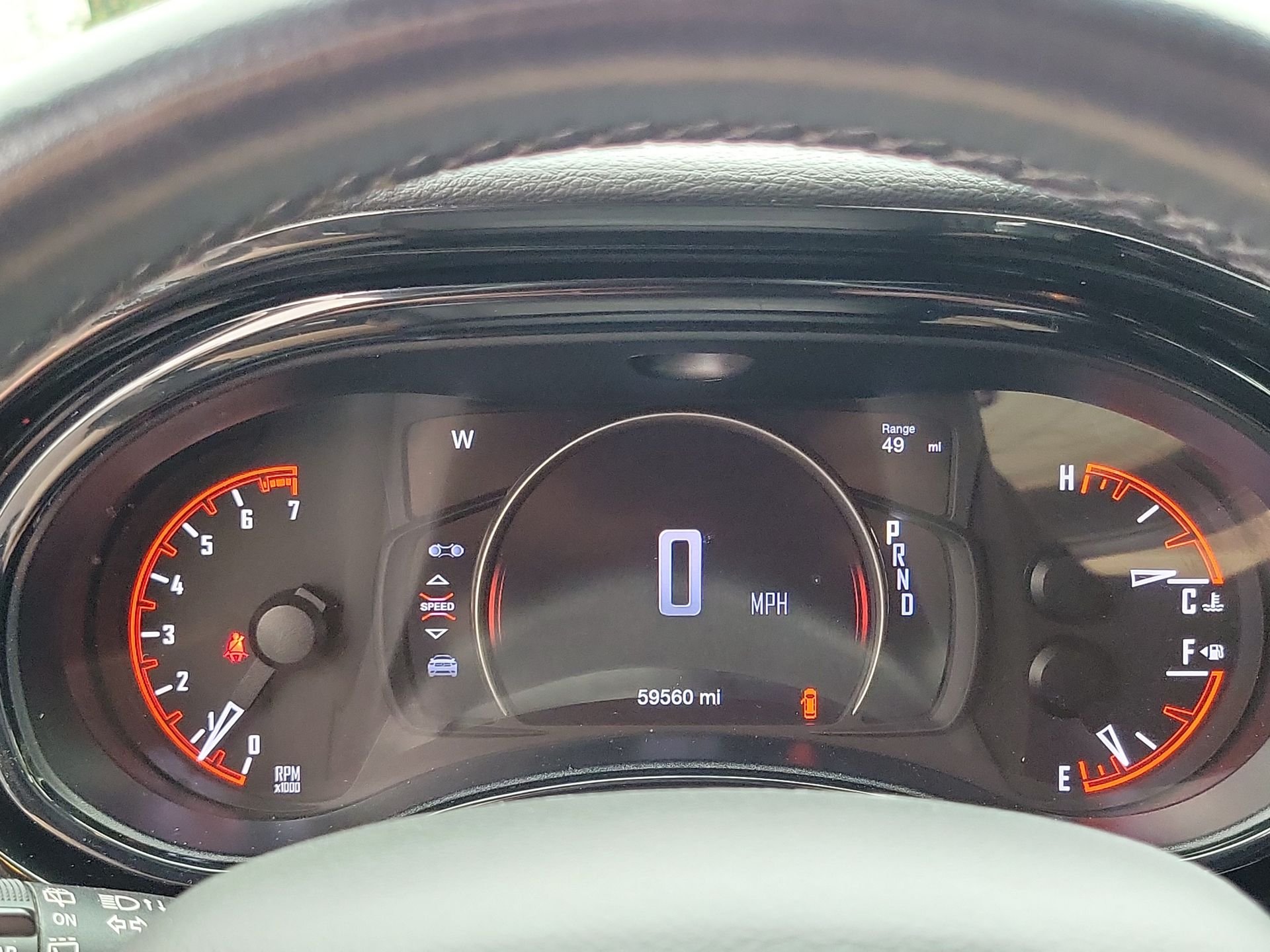 Certified Used 2024 Black Dodge GT Plus image 7