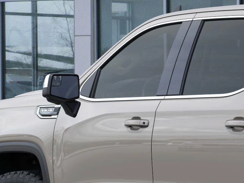 New 2026 Coastal Dune GMC SLE image 12