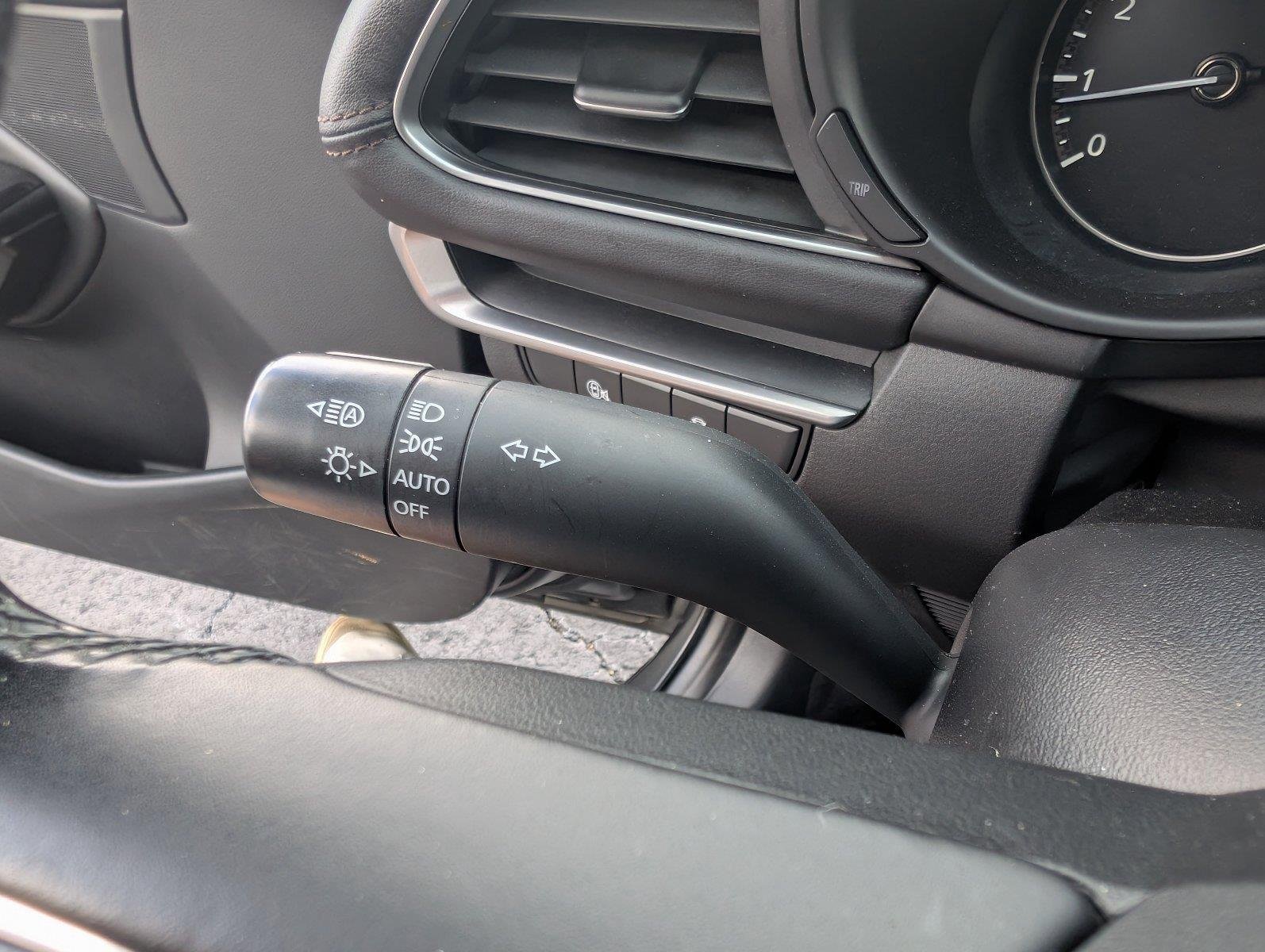 Used 2025 Machine Gray Metallic Mazda 2.5 S Select Sport image 24