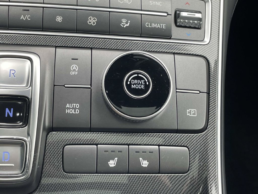 Used 2021 Blue Hyundai SEL image 30