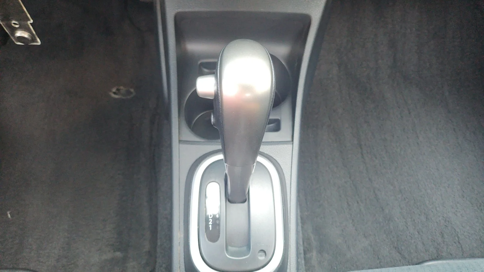 Used 2011 Blue Onyx Nissan 1.8 S image 19