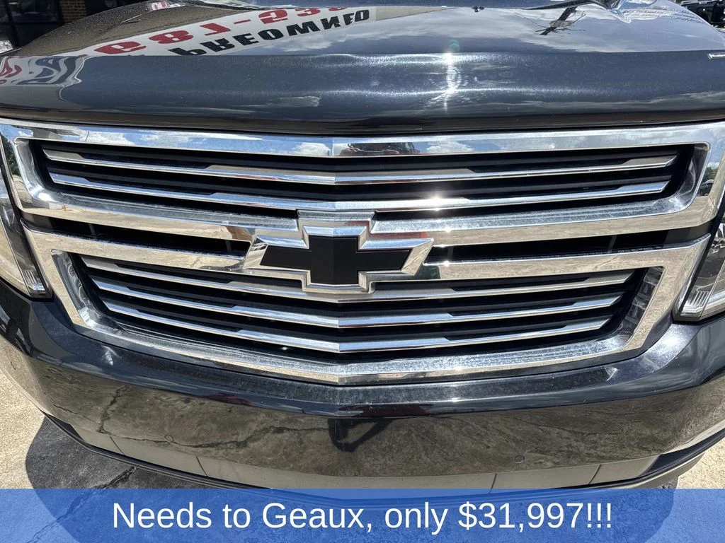 Used 2020 Black Chevrolet Premier image 7