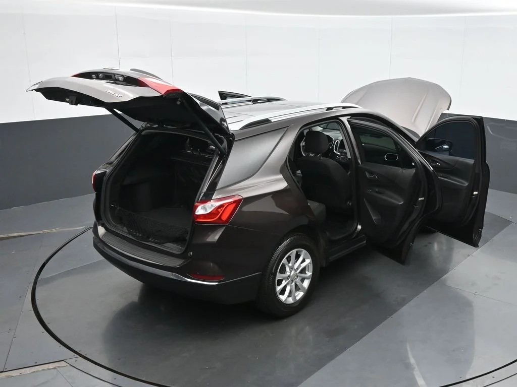 Used 2020 Brown Chevrolet LT image 39
