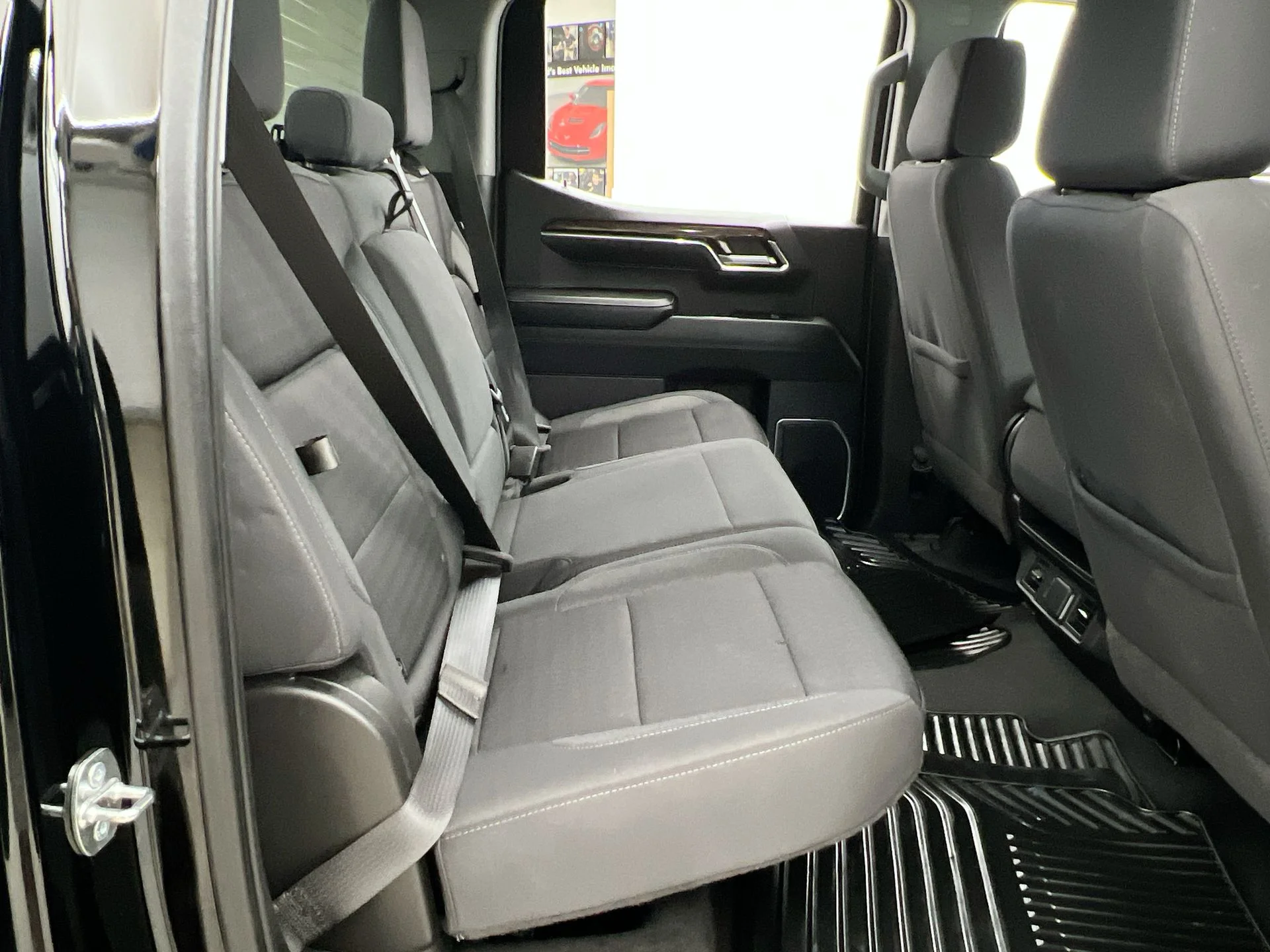 Certified Used 2023 Black GMC Elevation image 17