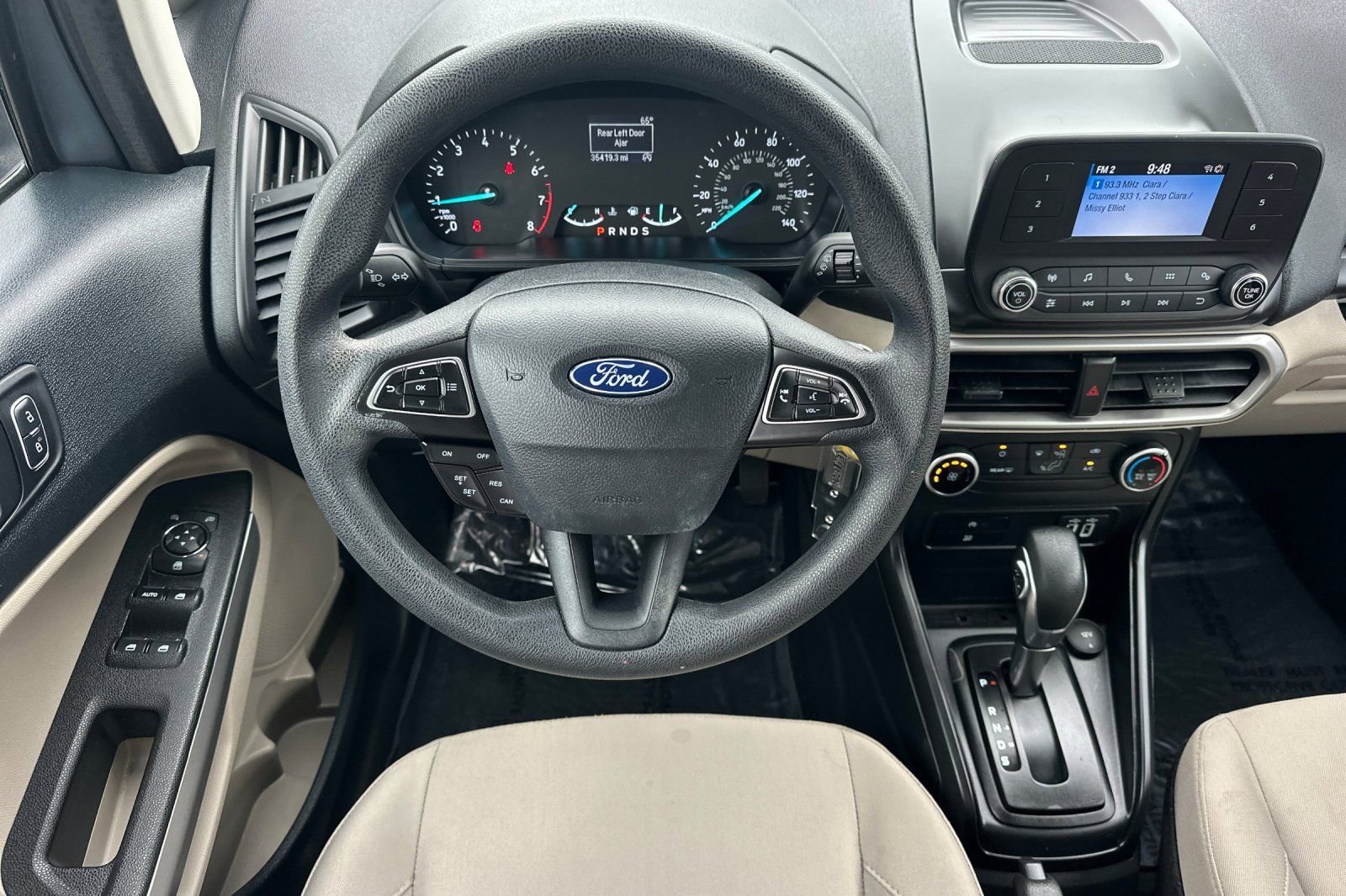 Used 2018 Gray Ford S image 16