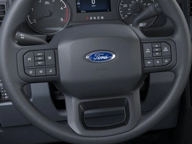 New 2026 White Ford XL image 12