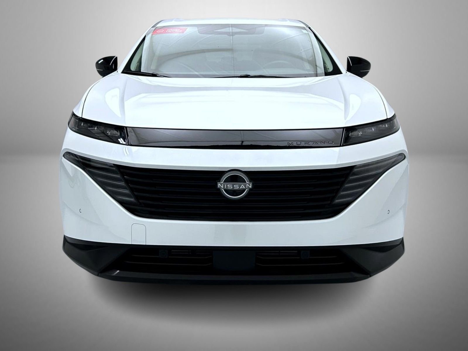 Certified Used 2025 White Nissan SL image 2