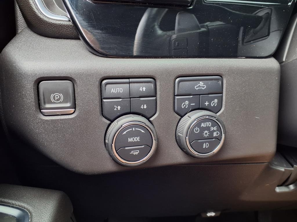 2022 Chevrolet Silverado 1500 RST - Photo 18
