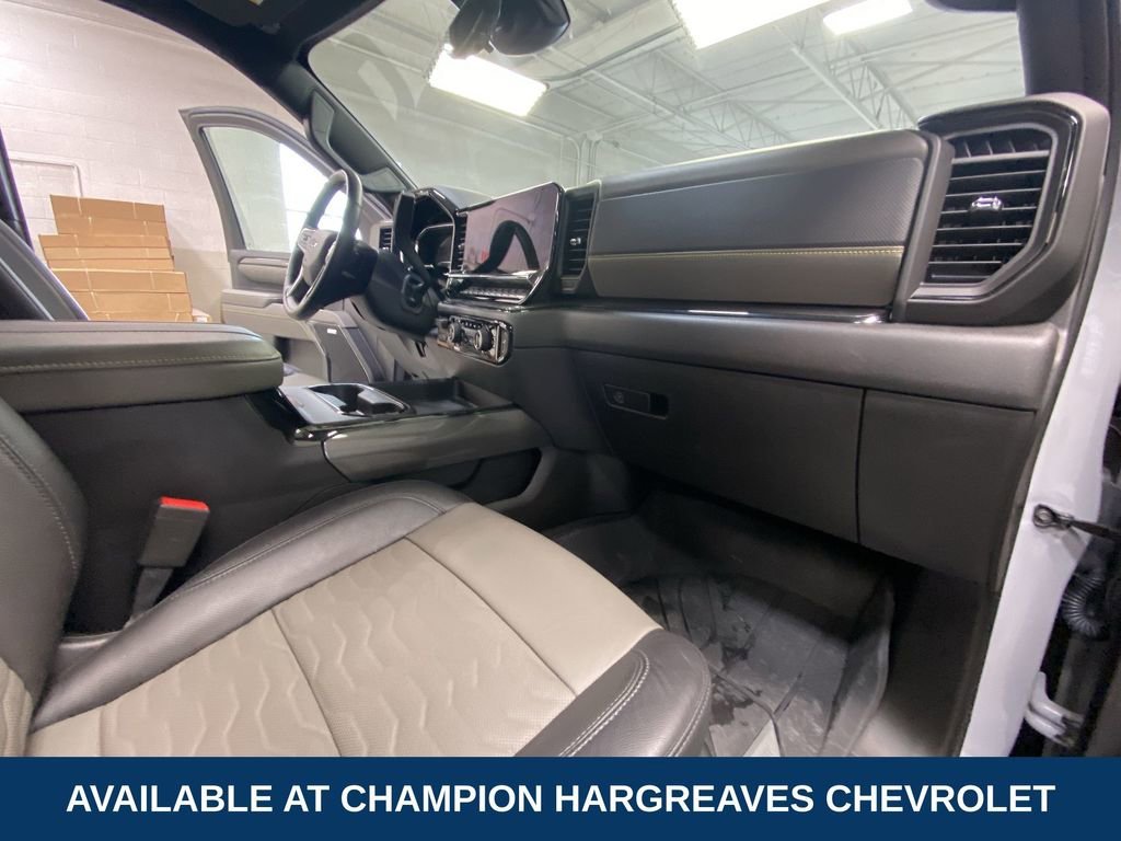 2024 Chevrolet Silverado 2500HD ZR2 - Photo 37